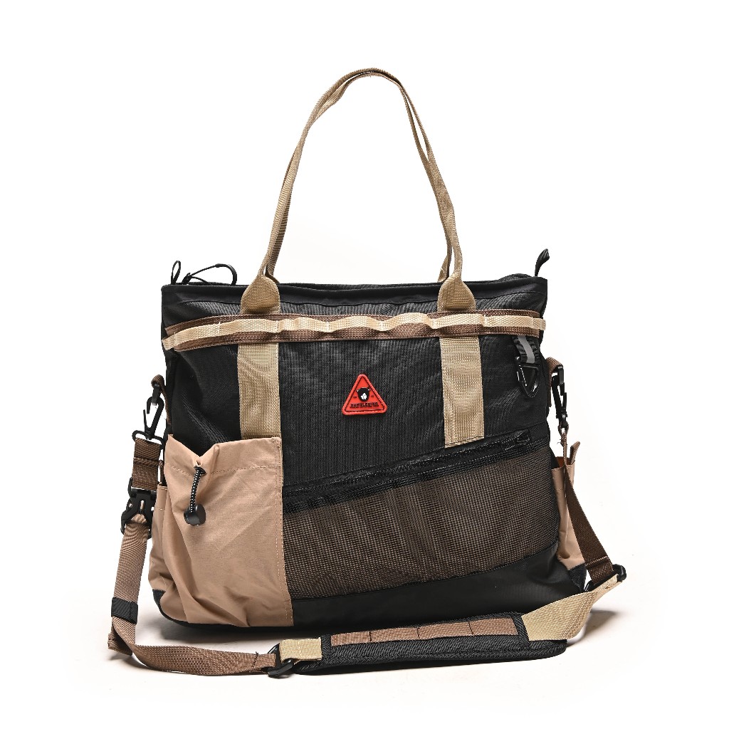 CUCI GUDANG Humblezing Totebag Marvel