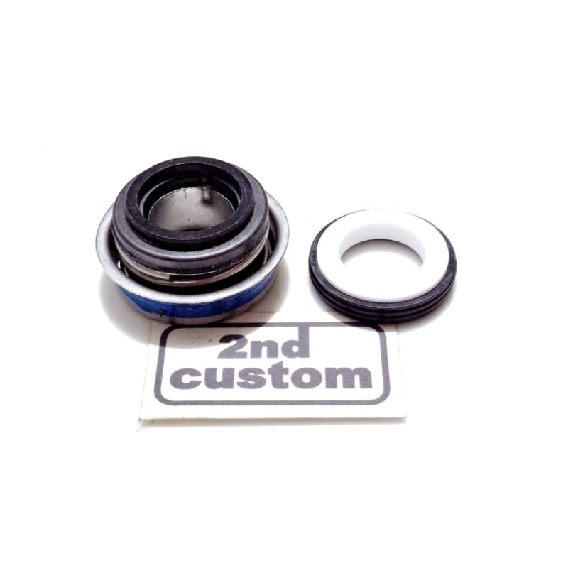 Seal mekanikal NSR 150 R RR Astra New SP sil mecanikal waterpump water pump gear gir pompa radiator
