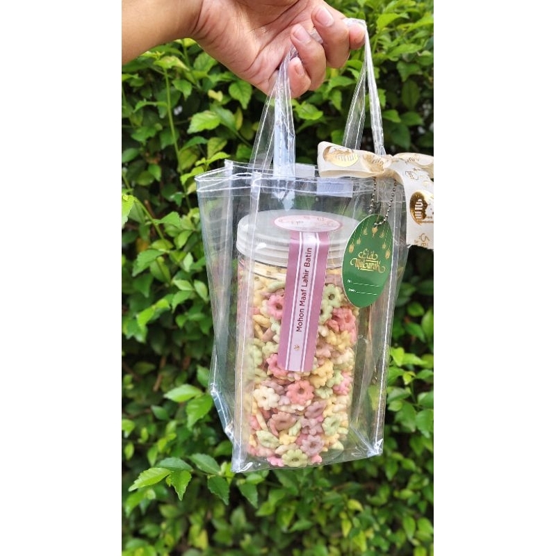 

HAMPERS LEBARAN SNACK JADUL