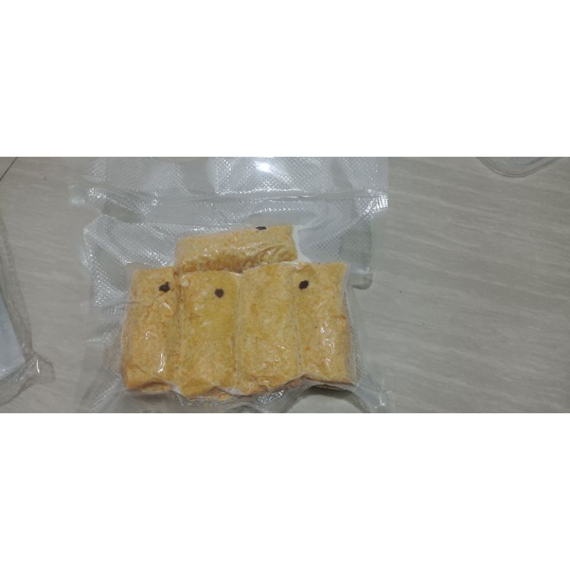 

Risol Isi Rasa Bervariasi