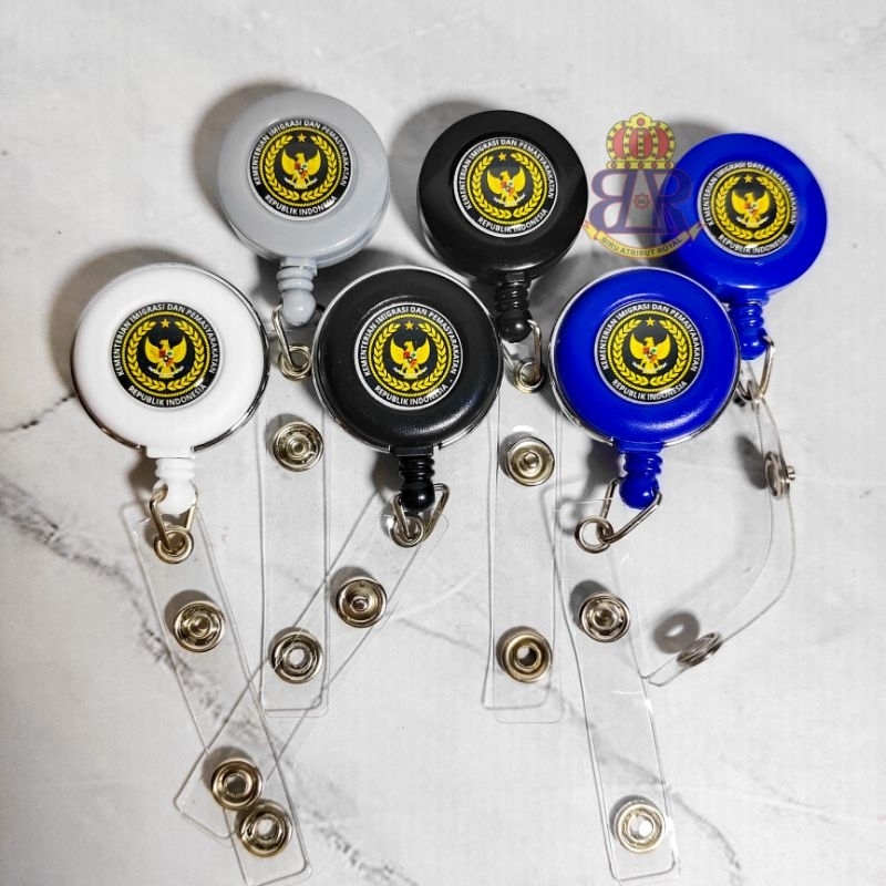 

YOYO ID CARD KEMENIMIPAS / Yoyo Layard Logo Kemenimipas / YOYO ID Lanyard KEMENIMIPAS / Layard Logo Imipas / YOYO LOGO KEMENIMIPAS