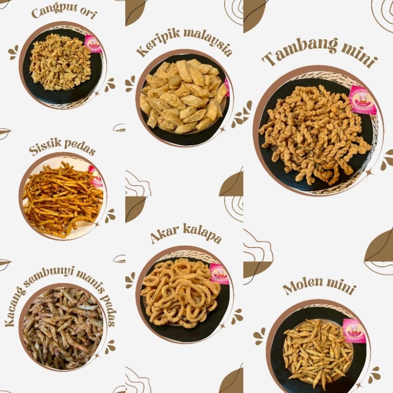 

Link co cemilan Bu online/500gr