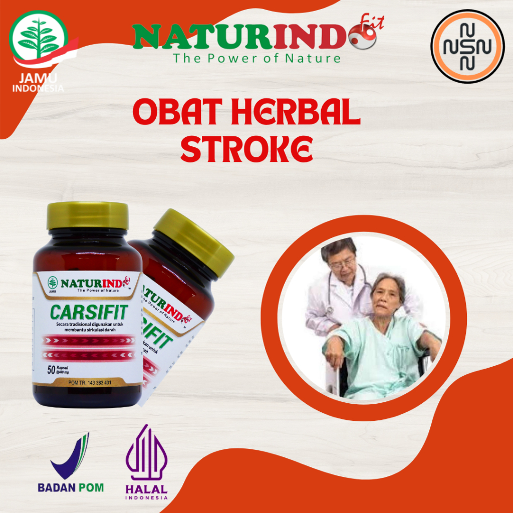 obat stroke herbal obat stroke lumpuh bells palsy