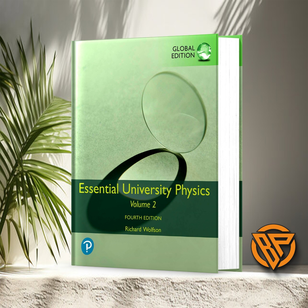 Essential University Physics Volume 2 4Th Edition
