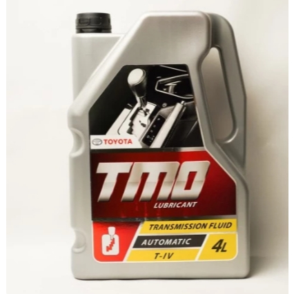 OLI ATF T-IV TOYOTA/OLI ATF TOYOTA/OLI AUTOMATIC T-IV TOYOTA