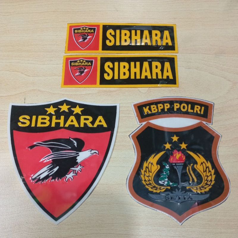 

stiker kbpp polri premium
