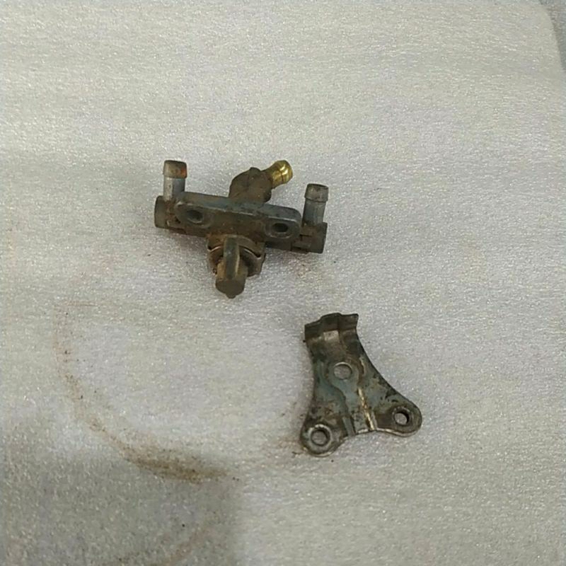 kran bensin rgr sprinter jumbo cristal jumbo