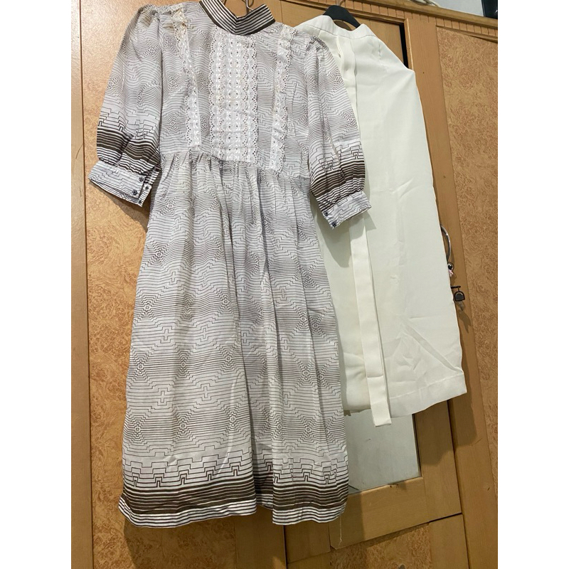 preloved atasan||blouse||kemeja||tunik||set tunik  #vintage