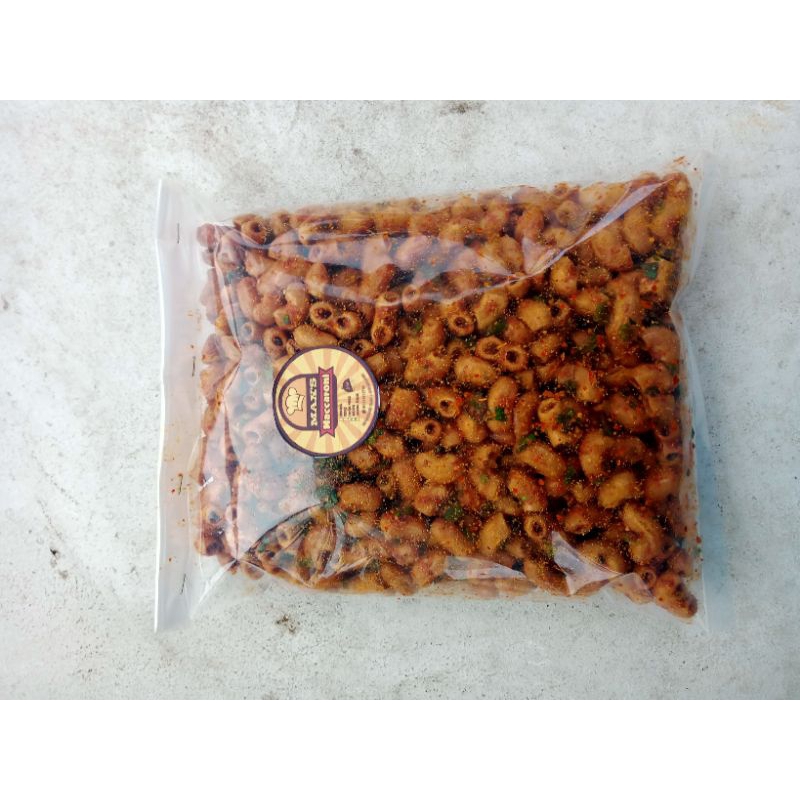

MAKARONI BANTAT 1/2kg