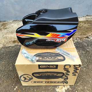 Box Tengah Grand Bulus Center Box Bagasi Tengah astrea Grand Impressa Golden Box Legenda 1 Legenda 2