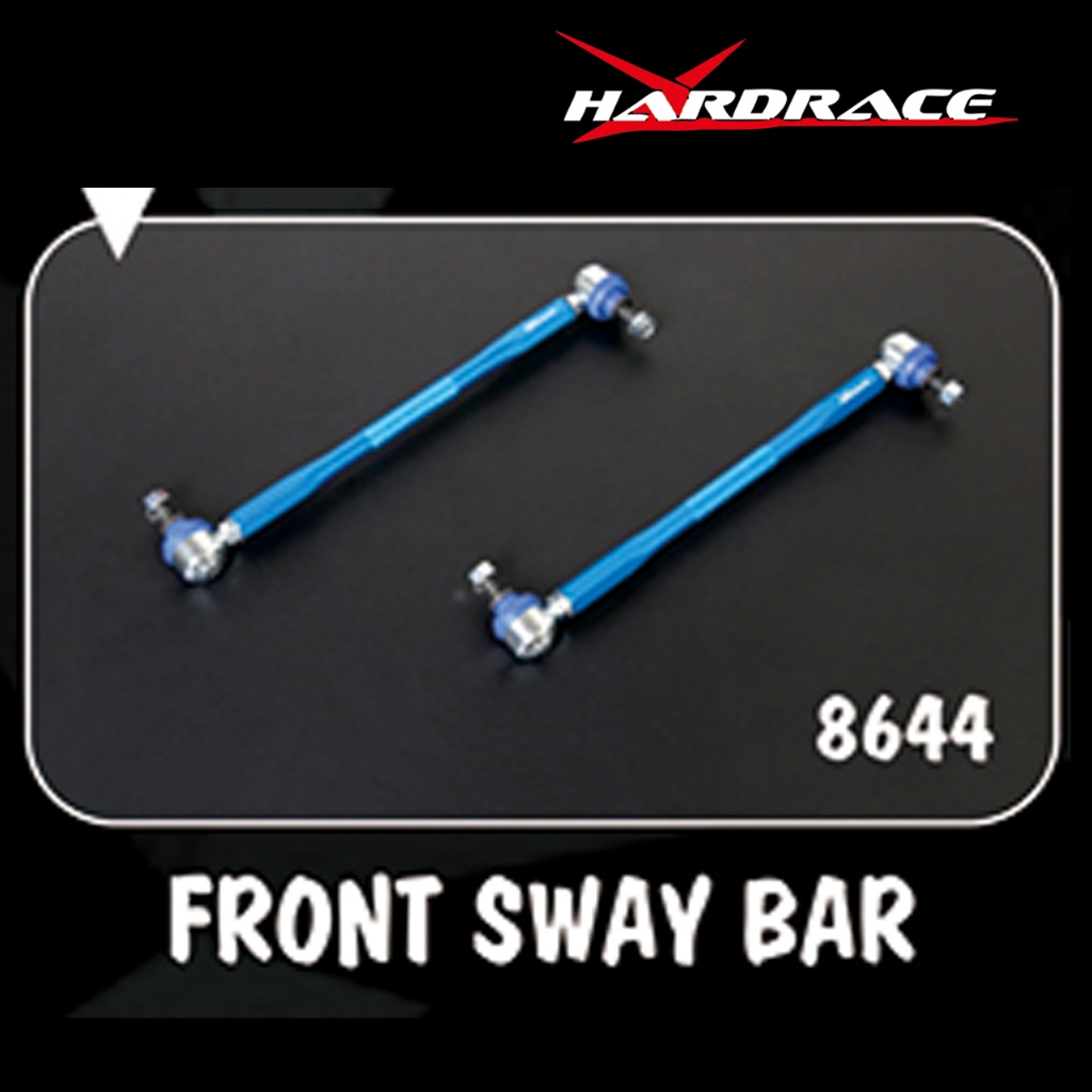 FRONT SWAY BAR HONDA CIVIC FC