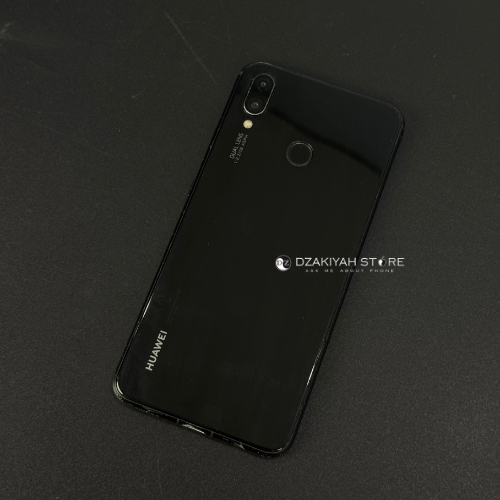 HUAWEI NOVA 3i SECOND UNIT ONLY