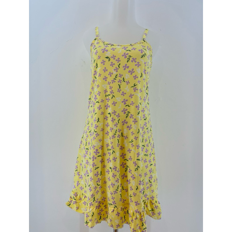 Dress tidur