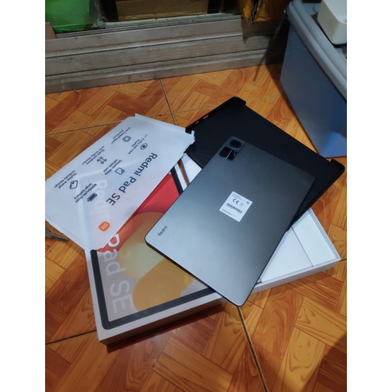redmi pad se 4/128 gb
