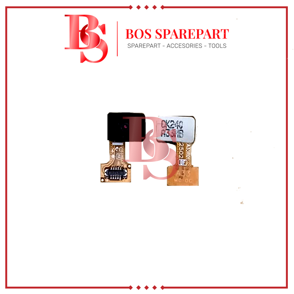 FLEXIBEL SAMSUNG A336 / A536 / A736 + FINGERPRINT + SENSOR ORI (GALAXY A33 / A53 / A73)