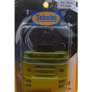 KIPROK R15 V3 NEW BK6-H1960-00 TAKEHO