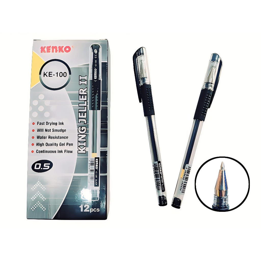 

PULPEN KENKO KE-100