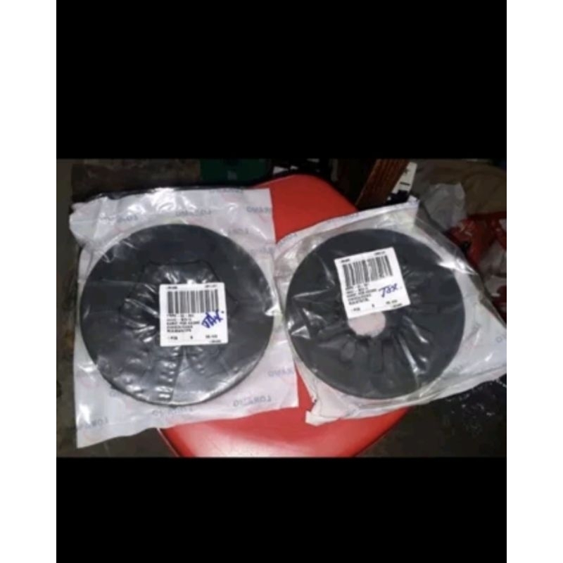 Karet dudukan per keong belakang atas AVANZA