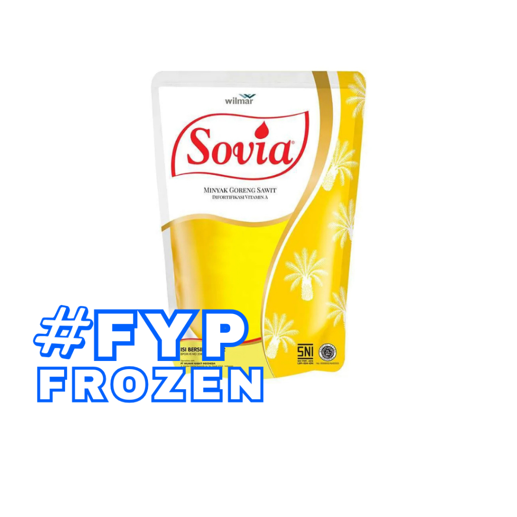 

SOVIA MINYAK GORENG 2 LITER