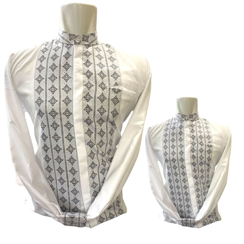 kemko pria putih Kombinasi✓koko pria putih kombinasi✓kemko pria lengan panjang