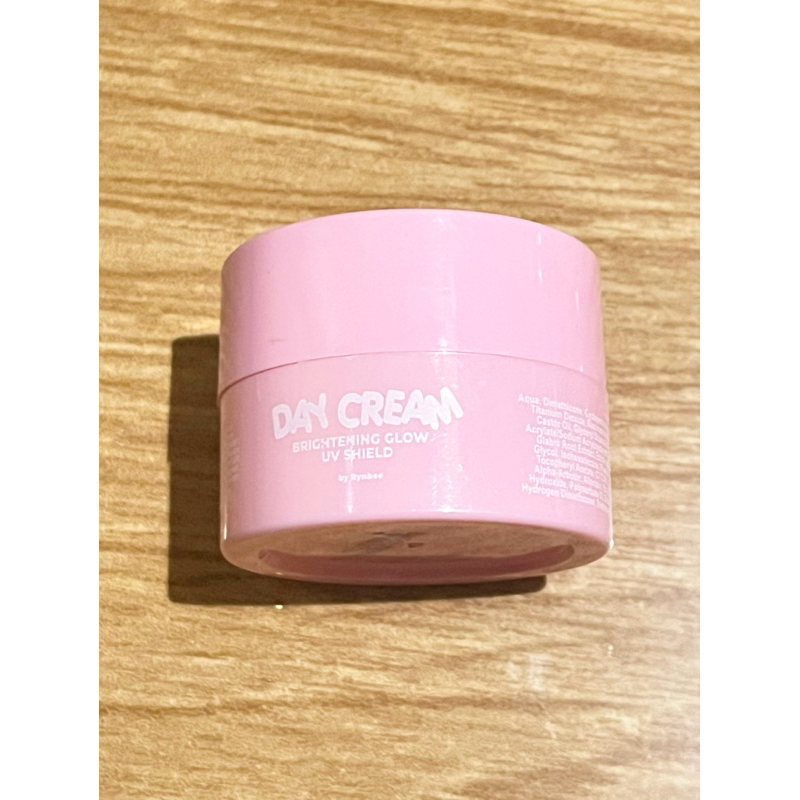PRELOVED DAY CREAM By Rynbee (ORI)
