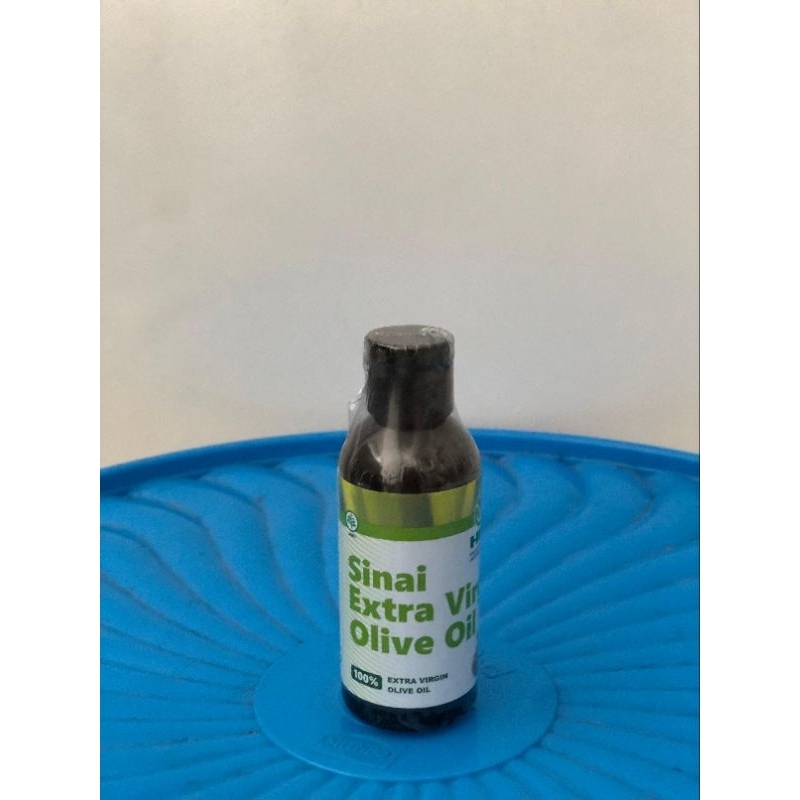 

MINYAK ZAITUN HNI EXP LAMA