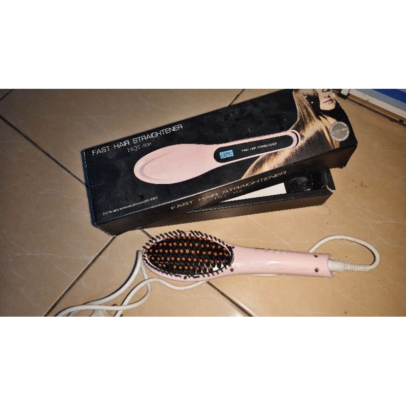Catokan Sisir