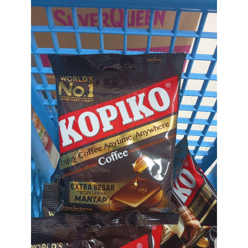 

Kopiko Coffee murah