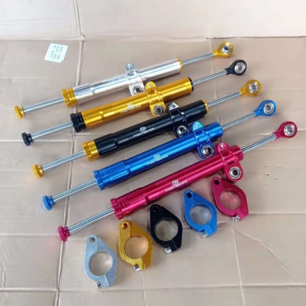 ￼stabilizer stang samping copy ktc fastbikes universal model ktc non klik cnc