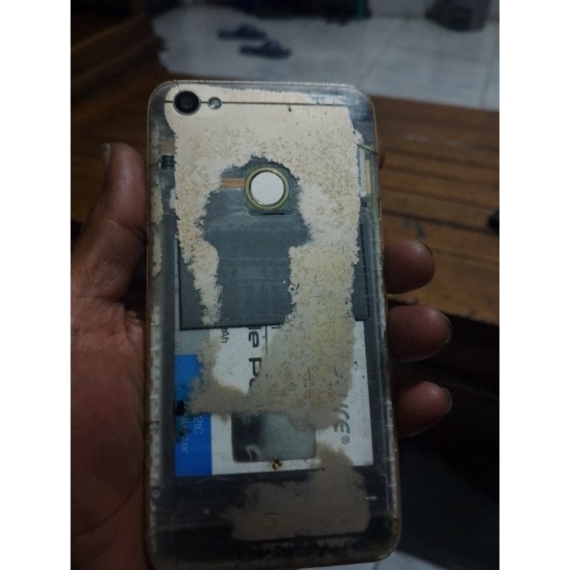 Mesin redmi note 5a 4/64