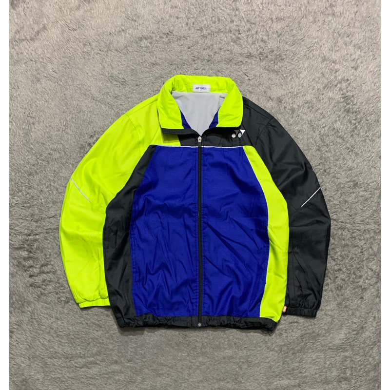 Jacket Yonex Second