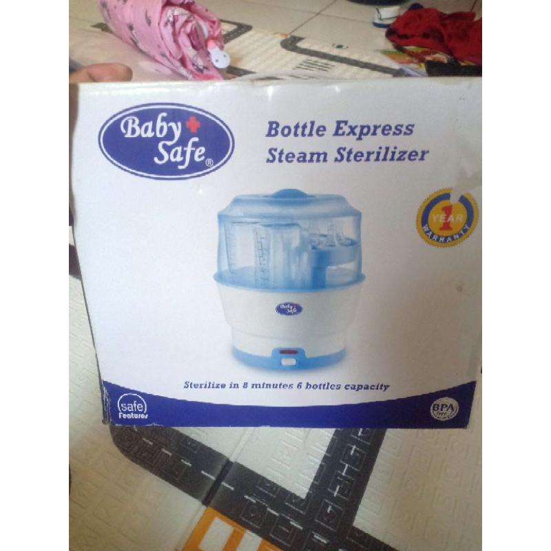 babysafe
