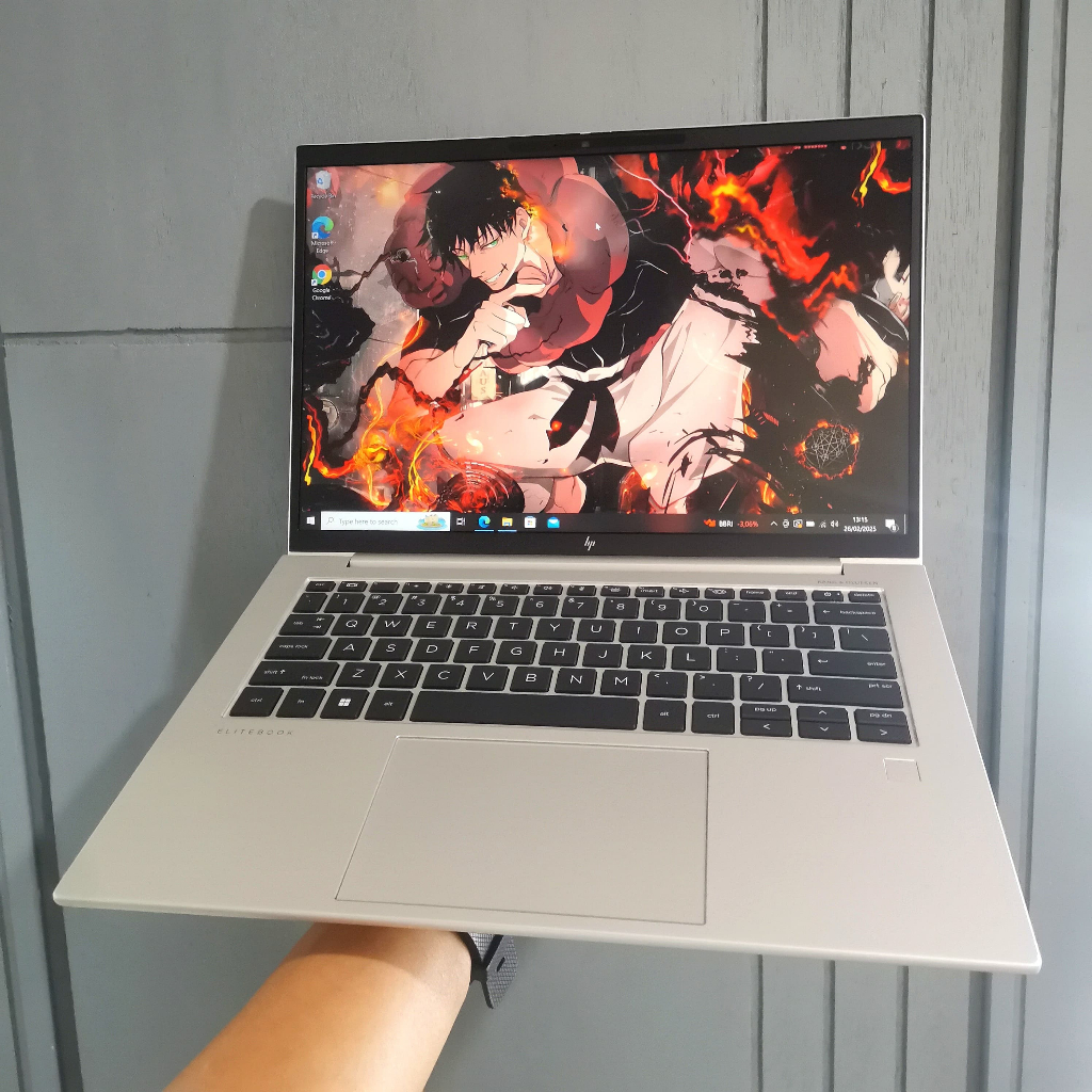 LAPTOP HP Elitebook 845 840 G9 G8 Intel I7 / I5  Ryzen 7 | 5 PRO | TOUCHSCREEN Radeon Vega RAM 32GB