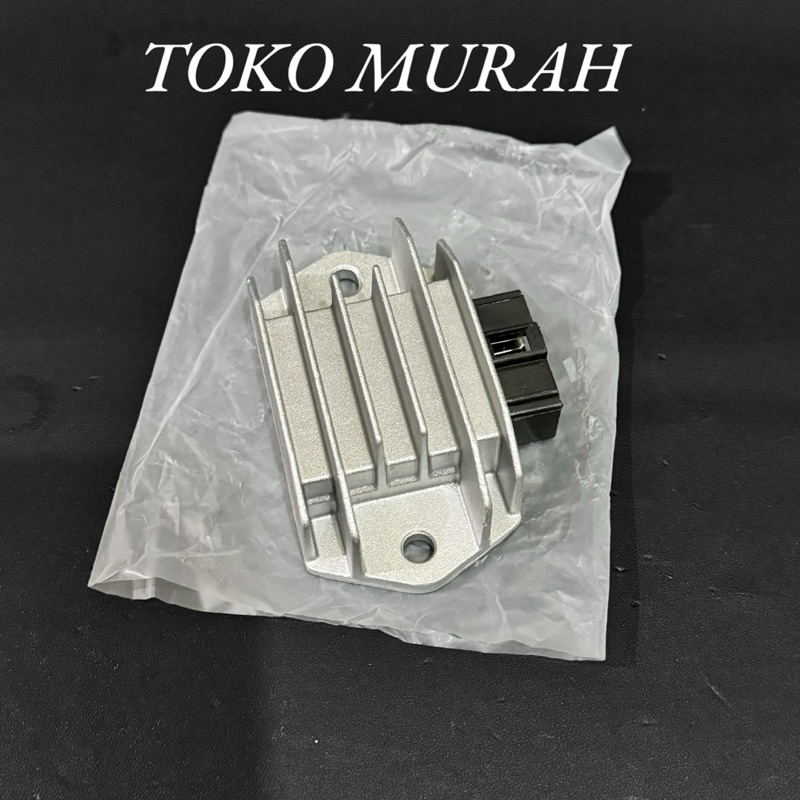 KIPROK CB 150R OLD (POLOSAN)
