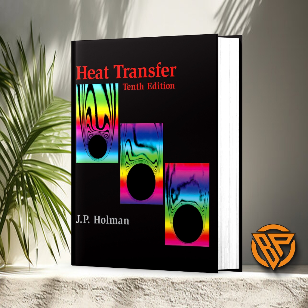 Heat Transfer - J.P. Holman