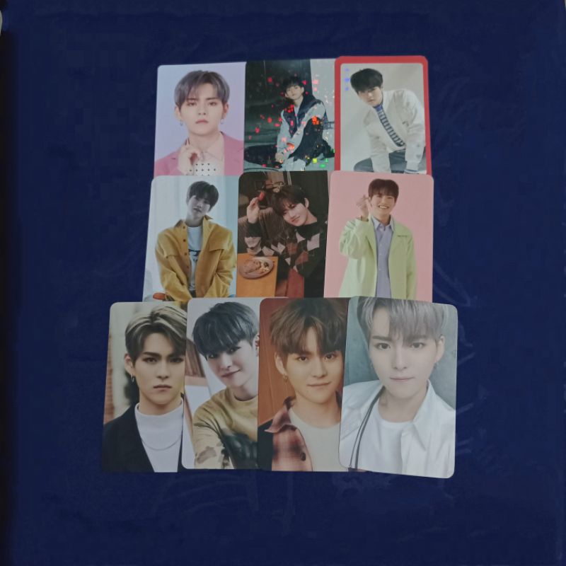 [TREASURE] - yoshi junkyu ar ch1 ch2 ch3 fa ktown ygs muart japan hmv