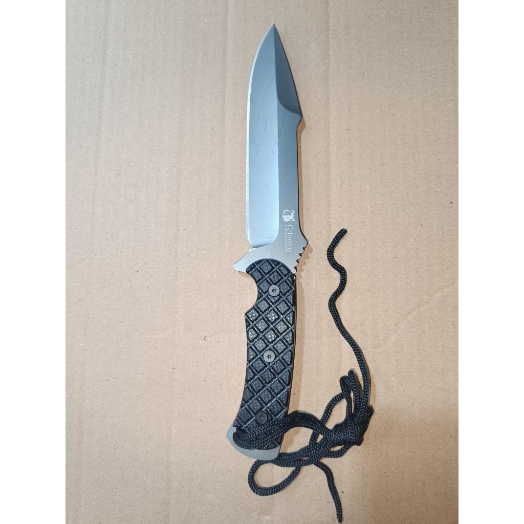 Survival Columbia SA30 Camping