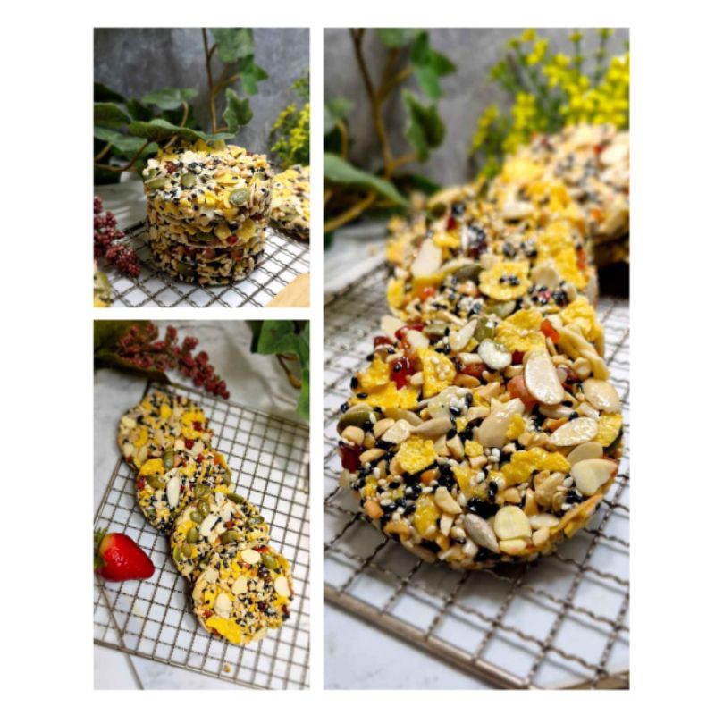 

KETO BARs