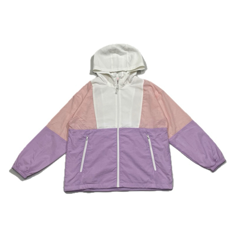 Jaket Wanita Topten Jaket Topten Three Colour