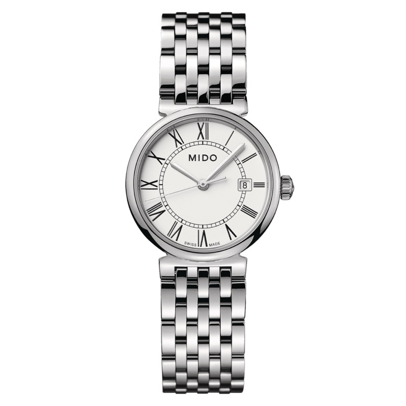 MIDO M0332101101300 JAM TANGAN WANITA ORIGINAL