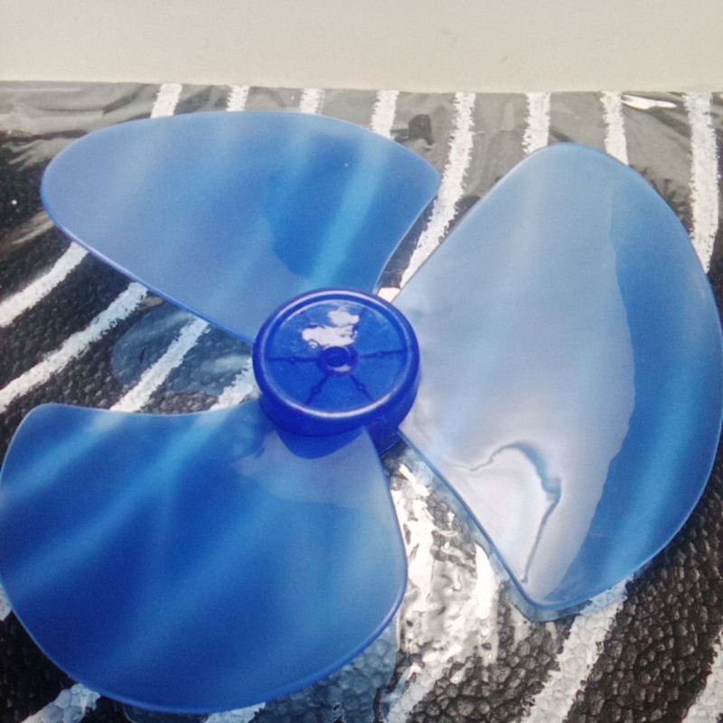 Baling baling kipas Miyako 9 inch original