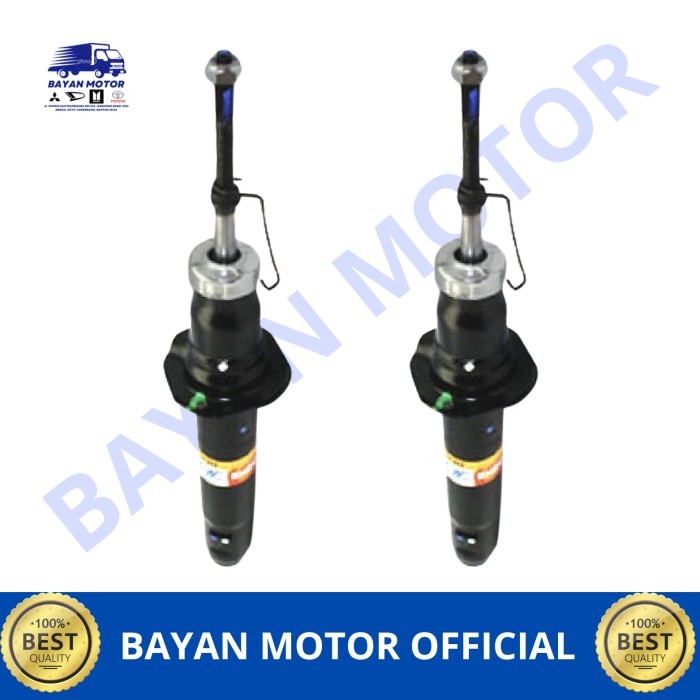 Shockbreaker Depan Mitsubishi Galant V6 1998-ON - IKYBI Original