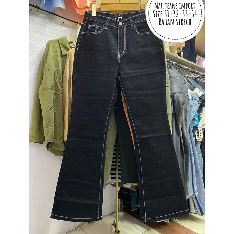 CUTBRAY SKINNY JEANS PREMIUM