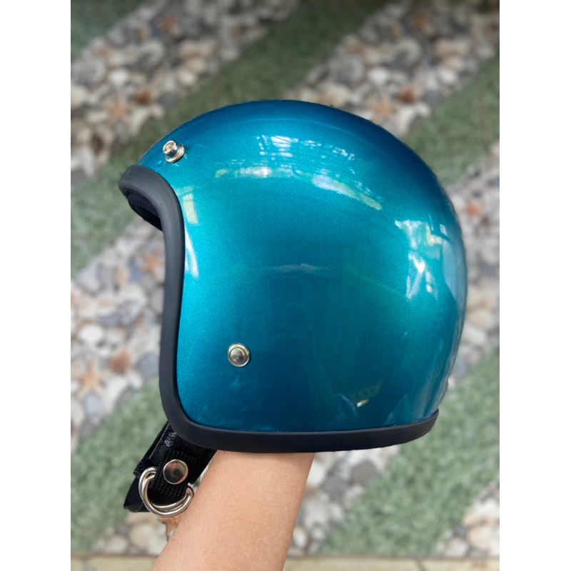 Helm slim head TX500 Mr02
