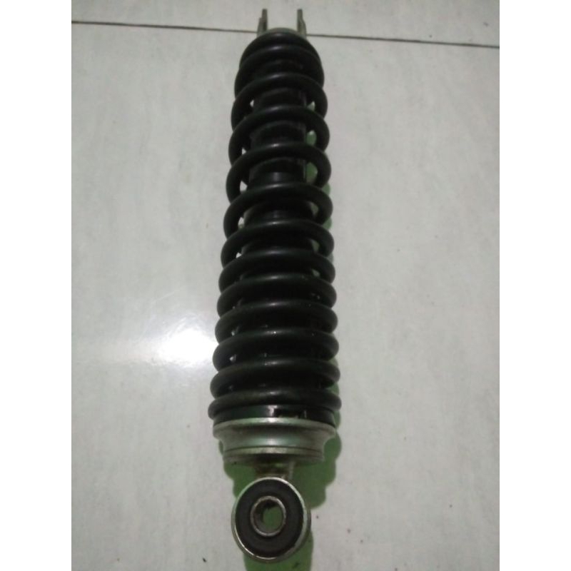 skok belakang honda beat karbu ori bekas normal ready