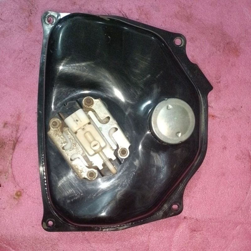 Satu Set Tengki,Tangki,Tanki+Fuel Pump Beat ESP/Beat FI,tahun 2013-2015