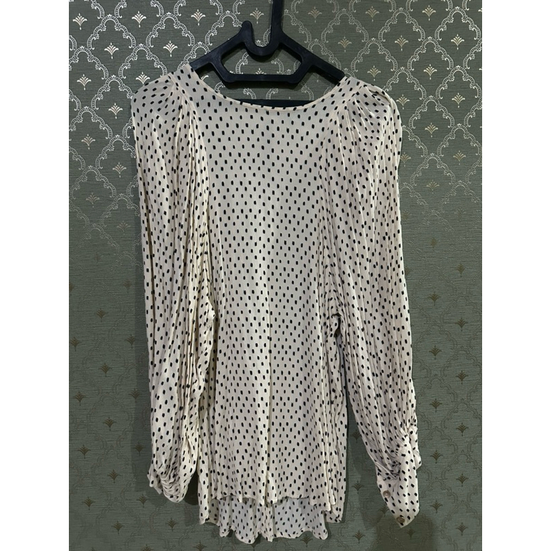 Preloved Benang Jarum