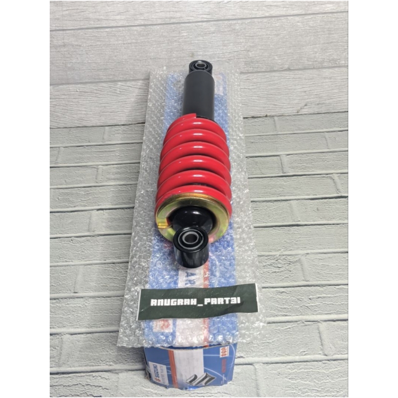 SHOCKBREAKER MONOSHOCK SUZUKI SATRIA FU 150 LAMA/SATRIA FU BARONG/ FACELIPT SGP