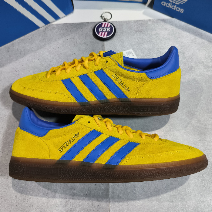 Adidas Spezial Cw Malmo Originals
