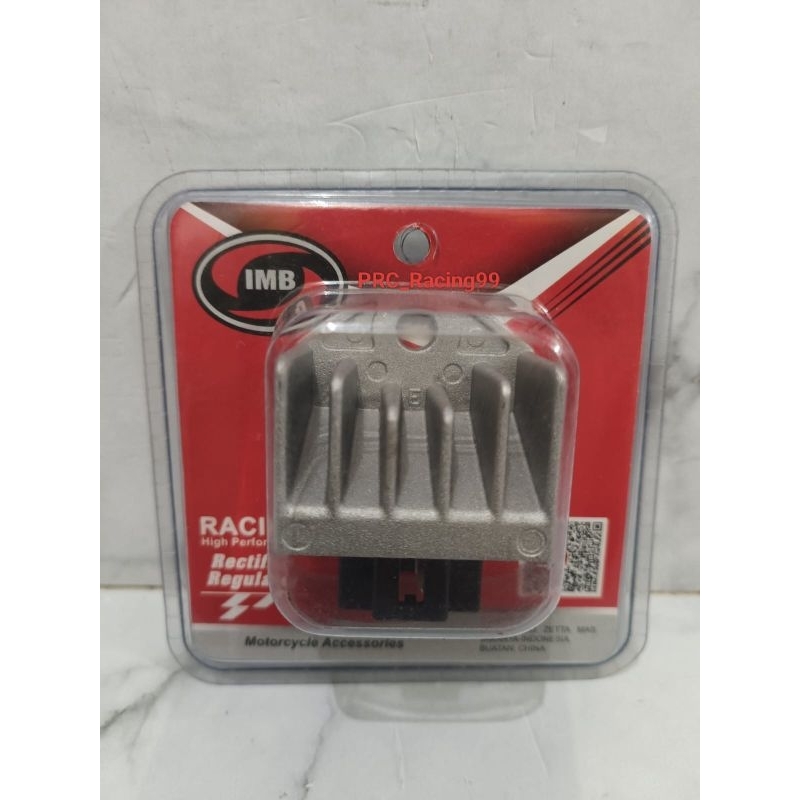 Kiprok regulator racing IMB Kaze Grand Supra Neotech dll